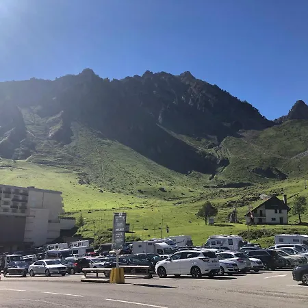 - Au Pied Des Pistes 1 - Parking Souterrain Appartamento *